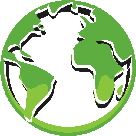 go green Globus