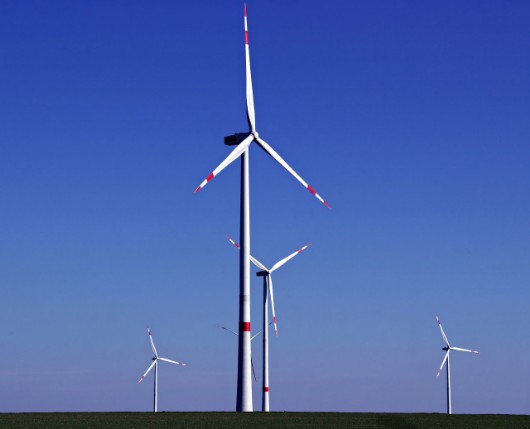 Windkraft Windkraft