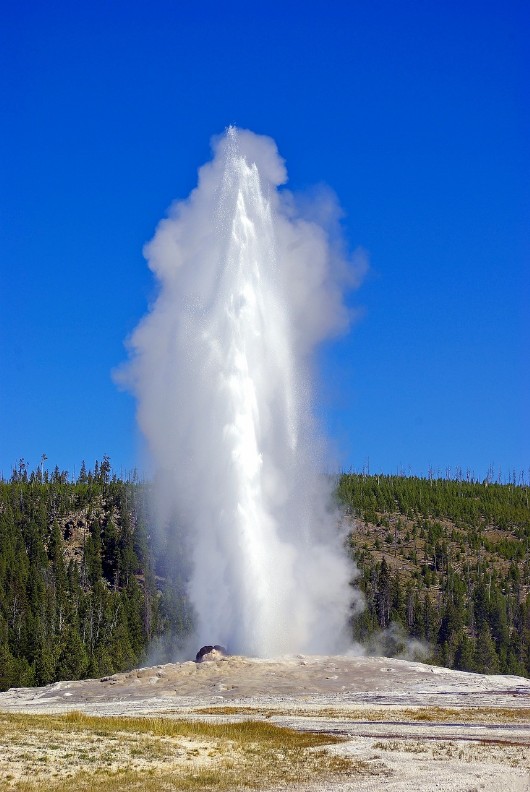 Geothermal Energy Geothermal Energy
