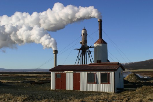 Island Geothermal Energy Island Geothermal Energy