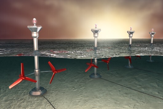 tidal energy tidal energy